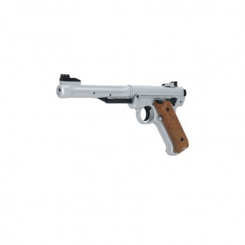 Pistolet air comprimé Beeman P17 4.5mm (3.72 Joules) - Armurerie
